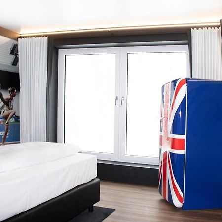 Sob Hotel By Wmm Hotels Waidhofen ภายนอก รูปภาพ
