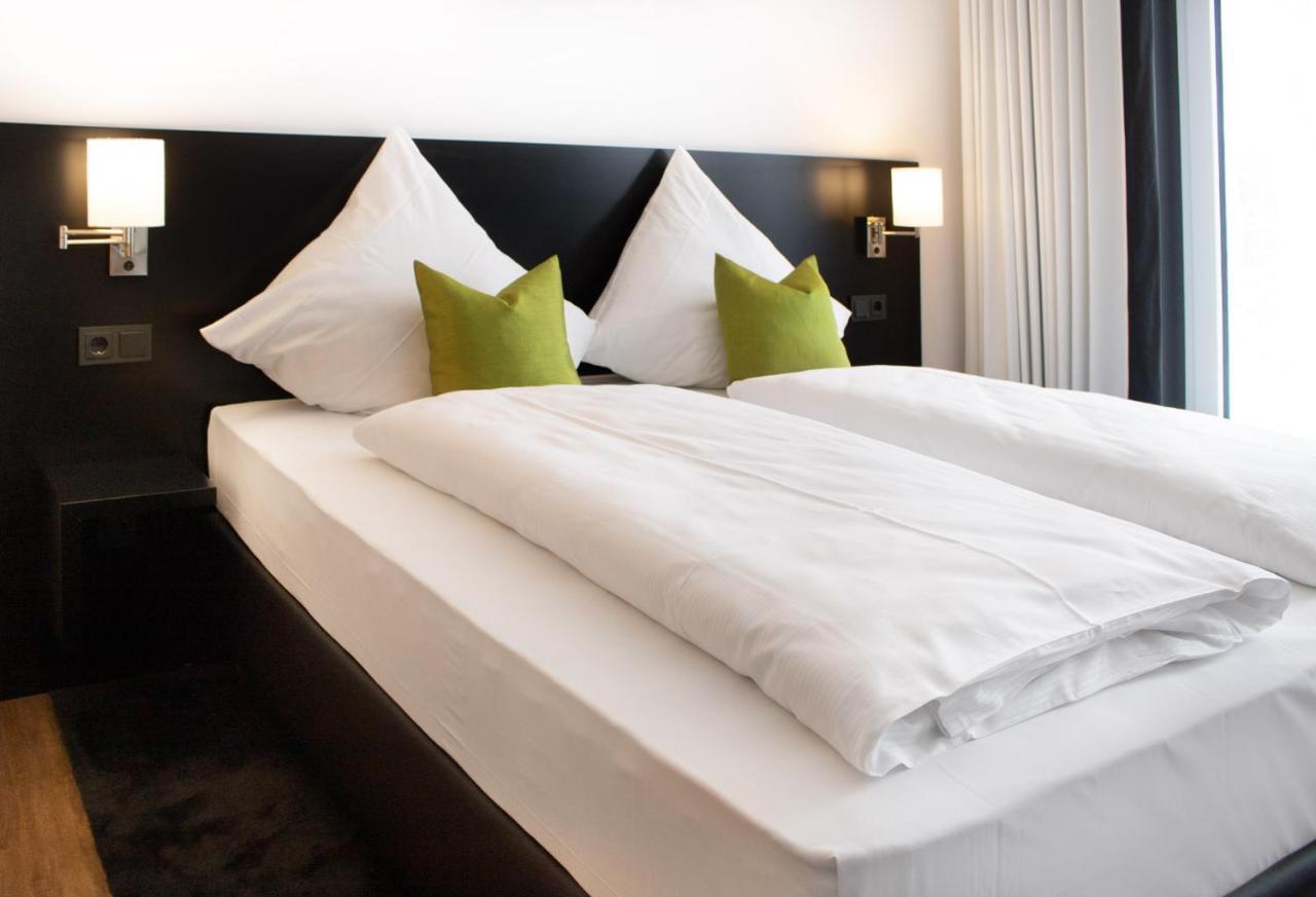 Sob Hotel By Wmm Hotels Waidhofen ภายนอก รูปภาพ