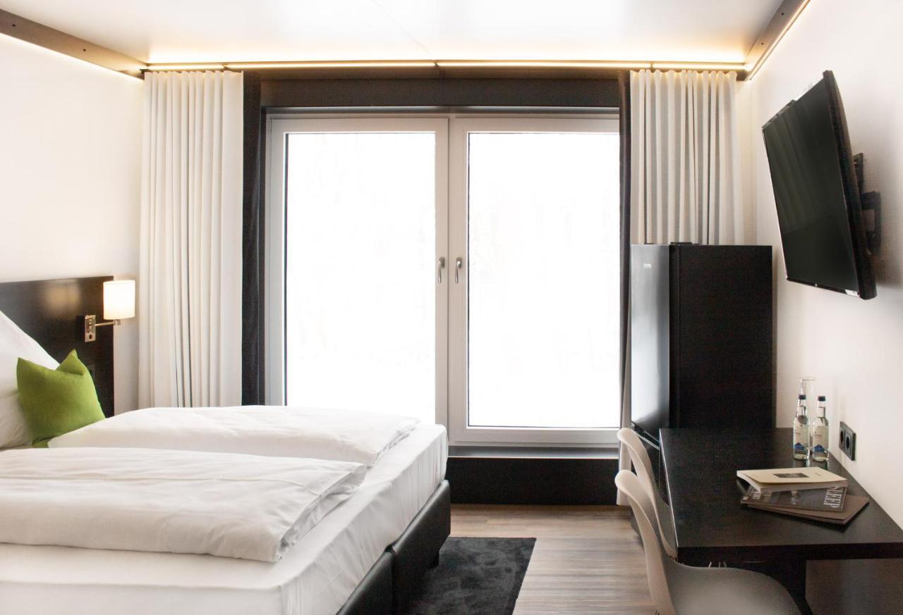 Sob Hotel By Wmm Hotels Waidhofen ภายนอก รูปภาพ