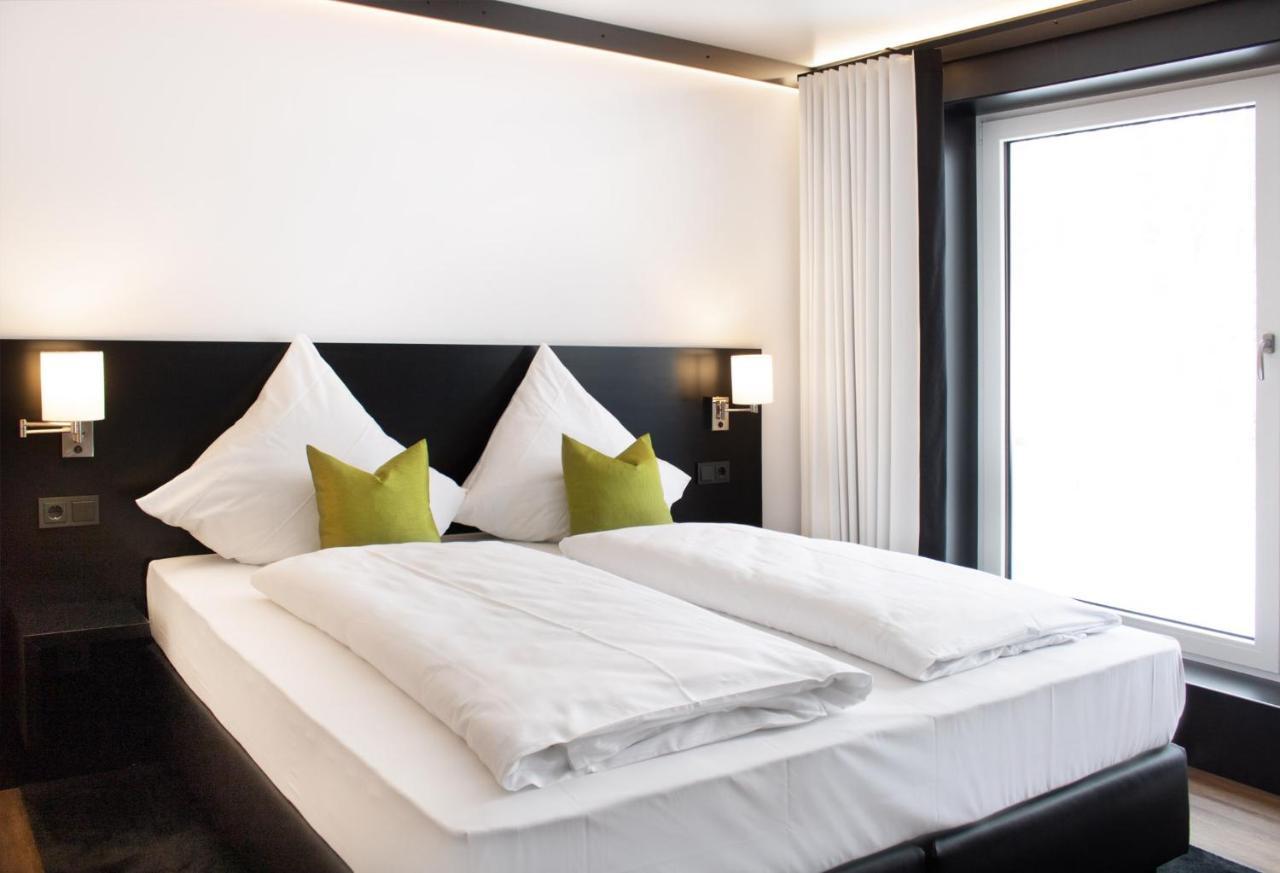 Sob Hotel By Wmm Hotels Waidhofen ภายนอก รูปภาพ